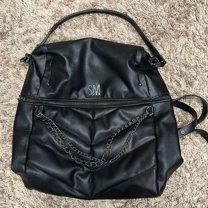 Steve Madden Convertible backpack